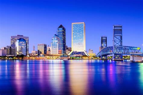 Jacksonville, FL | Real Estate Market & Trends 2016