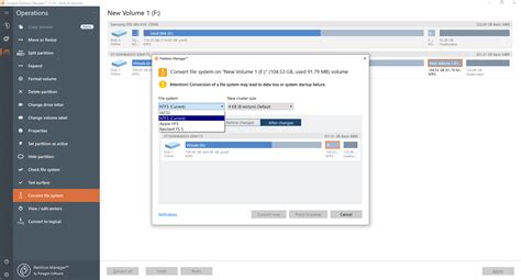 Paragon Partition Manager Community Edition | Paragon Software