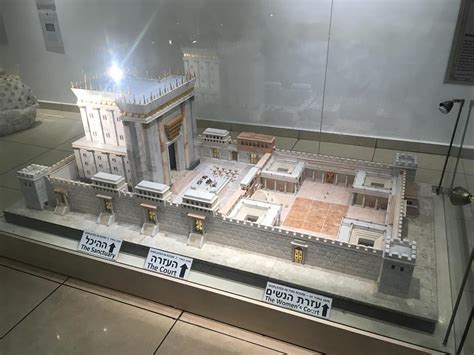 REVEALED: Temple Mount Movement’s Goal to Build ‘Third Temple’ on Ruins ...