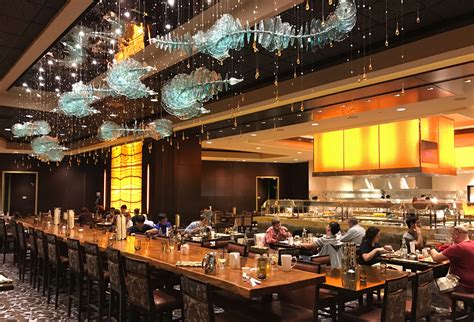 Cosmopolitan’s Wicked Spoon buffet to reopen (again) March 25 – Electronic Vegas