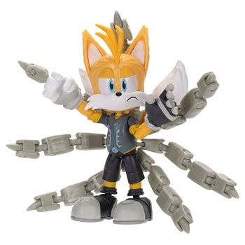 Sonic Prime | Smyths Toys UK