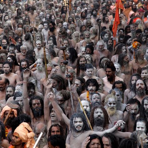 Haridwar Kumbh Mela 2021 - History, Bathing Dates, Guide | Kumbh mela ...