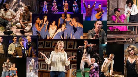 12 Most Memorable Off-Broadway Plays & Musicals of 2018 & What We Loved About Each | The Daily Scoop