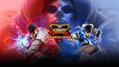 Street Fighter V Update 3.01 Released, Get The Details Here