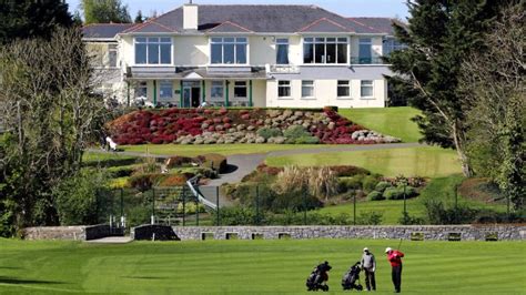 Lucan Golf Club Co Dublin | Hotels Near Golf Courses