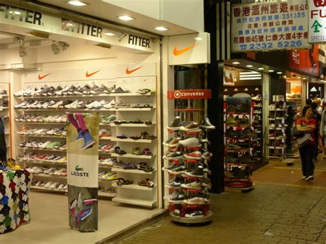 Hong Kong Sneakers Street - 2021 All You Need to Know BEFORE You Go (with Photos) - Tripadvisor