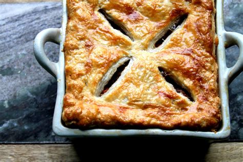 Tourtière Québecois (Quebec-style Meat Pie, updated recipe) – A Cup of Sugar … A Pinch of Salt