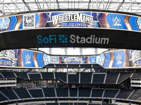 WWE WrestleMania 39 Tickets and Packages: How and Where to buy ...