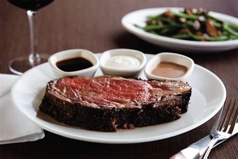 Fleming's Prime Steakhouse and Wine Bar | Restaurants | Sarasota Magazine