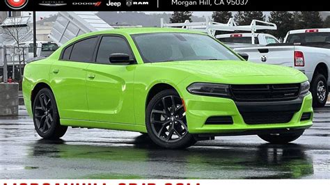 New Dodge Charger for Sale Near Me - TrueCar