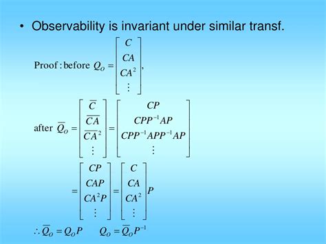 PPT - State transition matrix: e At PowerPoint Presentation, free download - ID:4673046