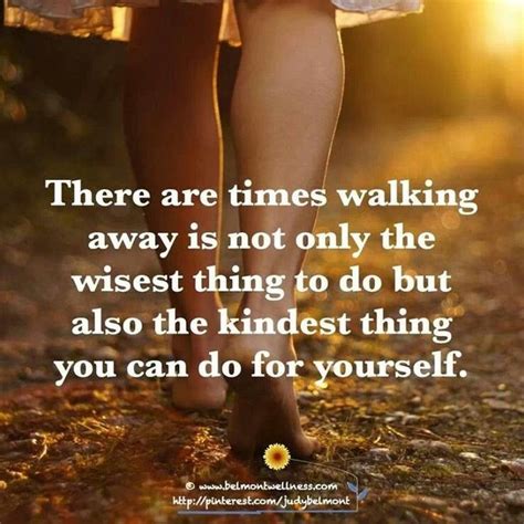 Know When To Walk Away Quotes. QuotesGram