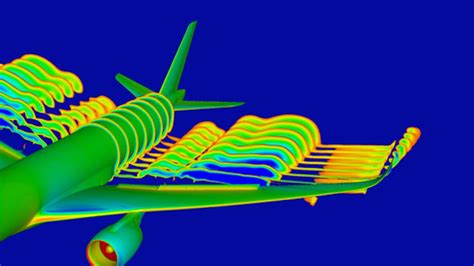 Aerodynamics and the art of aircraft design | Military Aerospace