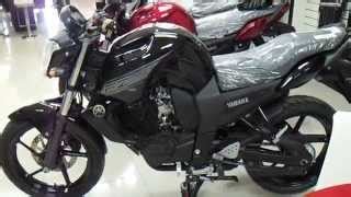 Discontinued Yamaha FZi Features & Specs | Zigwheels