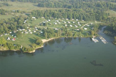 Cranberry Lake Campgrounds in Seeley's Bay, ON, Canada - Marina Reviews - Phone Number - Marinas.com