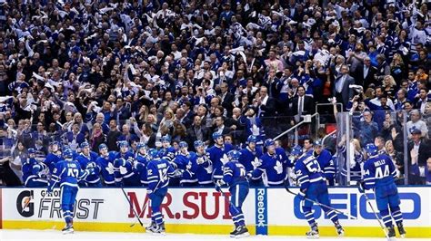 Petition · Change the Toronto Maple Leafs Goal Song - Canada · Change.org