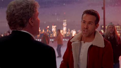 Spirited Trailer: Ryan Reynolds and Will Ferrell Sing in Christmas Musical