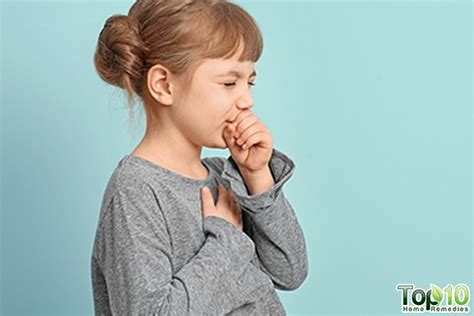 Bronchitis in Children: 8 Home Remedies to Ease Symptoms | Top 10 Home ...