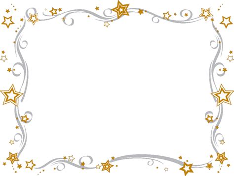 Color Star Clip art - border awards png download - 1200*908 - Free Transparent Color png ...