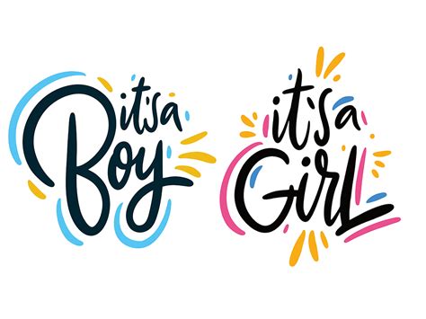 Boy & Girl by Ilya Octyabr on Dribbble