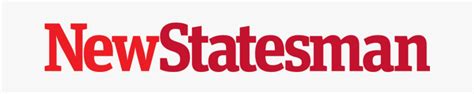 New Statesman Optimised Logo - New Statesman Logo Png, Transparent Png ...