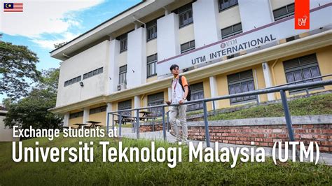 Universiti Teknologi Malaysia Courses - 81310 skudai, johor bahru, johor, malaysia. - zibaghy