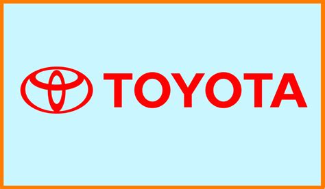 Toyota Motor Corporation | Japanese Company | Company Profile