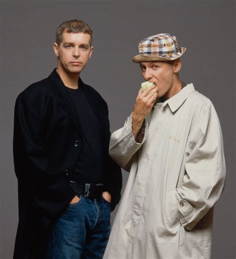 Pet Shop Boys music, videos, stats, and photos | Last.fm