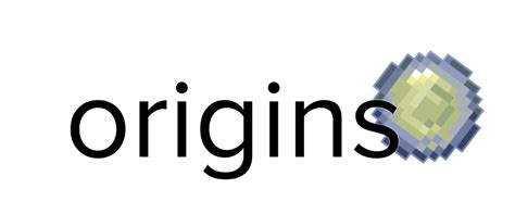 Origins (Fabric) - Mods - Minecraft - CurseForge