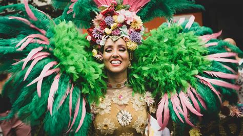 Tenerife Carnival - Where, why & how?