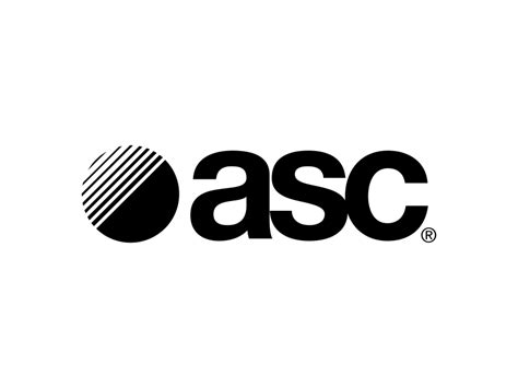 ASC Logo PNG Transparent Logo - Freepngdesign.com