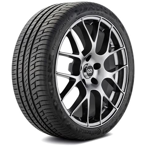 Pneu Run Flat 225/45 R19 Continental Premiumcontact 6 | Achei Pneus