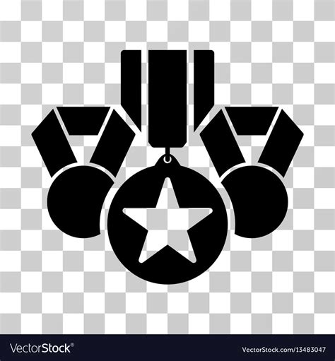 Awards icon Royalty Free Vector Image - VectorStock