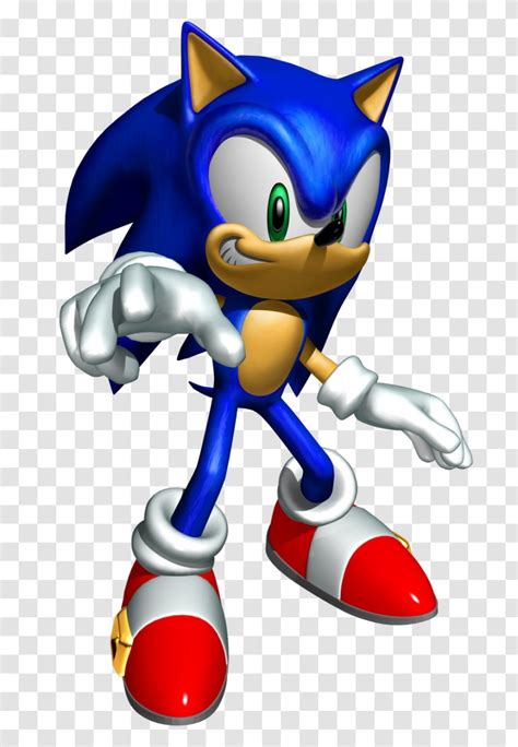 Sonic Heroes Adventure The Hedgehog & Sega All-Stars Racing Shadow - Amy Transparent PNG