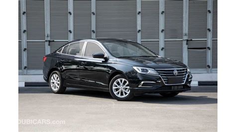 New MG MG5 2023 MG 5 1.5 STANDARD Petrol | Export Only 2023 for sale in Dubai - 673882