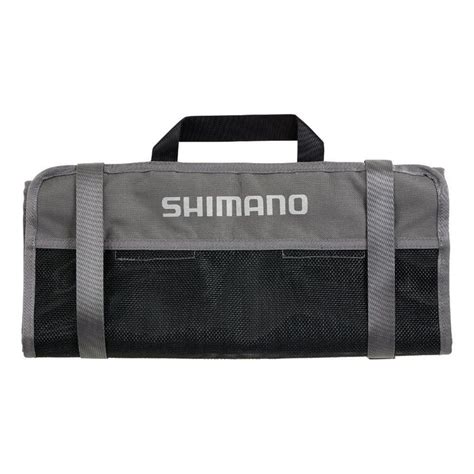 Shimano Game Hard Lure Grey & Black