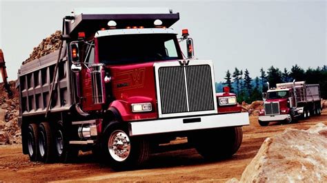 Western Star Trucks – TopMark Funding