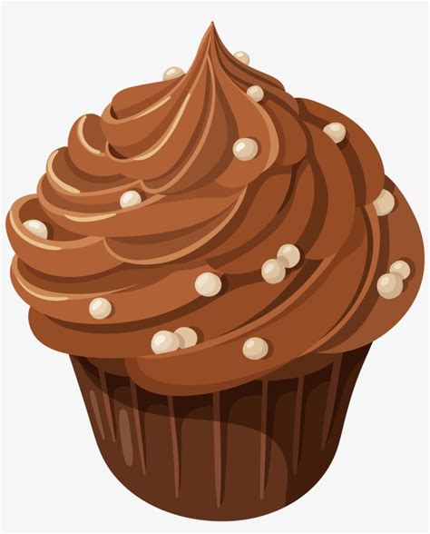 Chocolate Mini Cake Png Clipart Picture - Chocolate Cake Png Clip Art ...