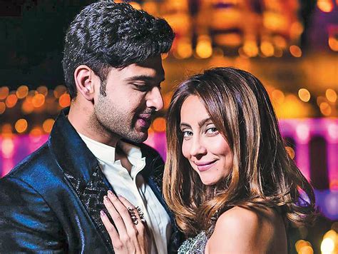 couple | Couple talk with Karan Kundra and Anusha Dandekar - Telegraph ...