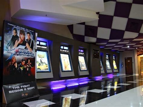 City Square Cinema Jb : EXCLUSIVE: Blow for Ipswich CBD with cinemas set to close ... - Private ...