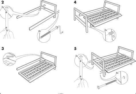 Kivik Sofa Assembly Instructions Pdf | Baci Living Room