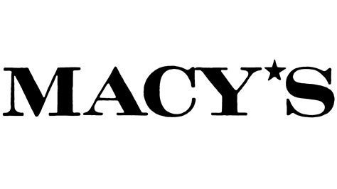 Macy’s Logo, symbol, meaning, history, PNG, brand