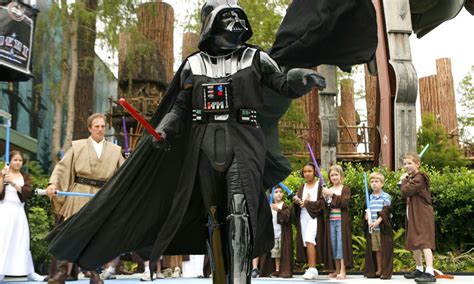 Star Wars Weekends | Today's Orlando