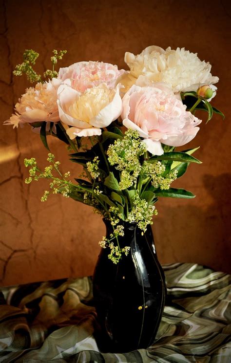 victorian bouquet – Imagine a garden