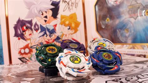 Beyblade V-Force Set UNBOXING | Anniversary 2020 - YouTube