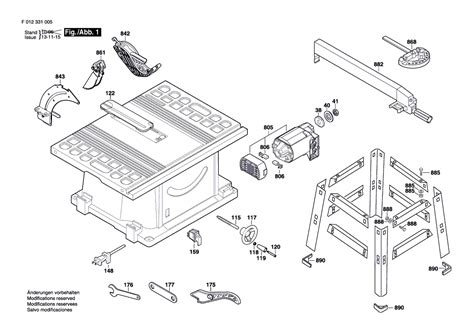 Skilsaw Worm Drive Table Saw Parts Diagram | Reviewmotors.co