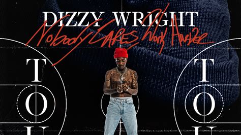 Dizzy Wright - The Masquerade