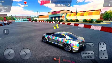 DRIFT MAX PRO – ANDROID GAME – REVIEW — Steemit