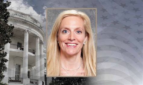 Lael Brainard, Director, National Economic Council – The Presidential ...