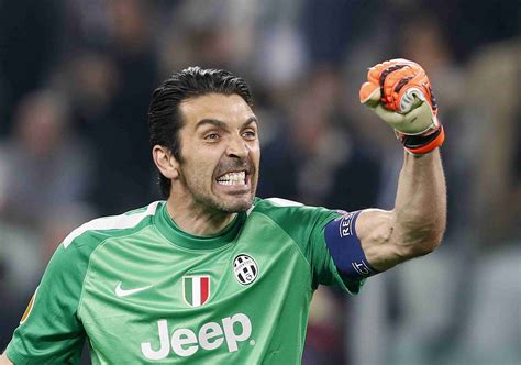 Gianluigi Buffon Wallpapers